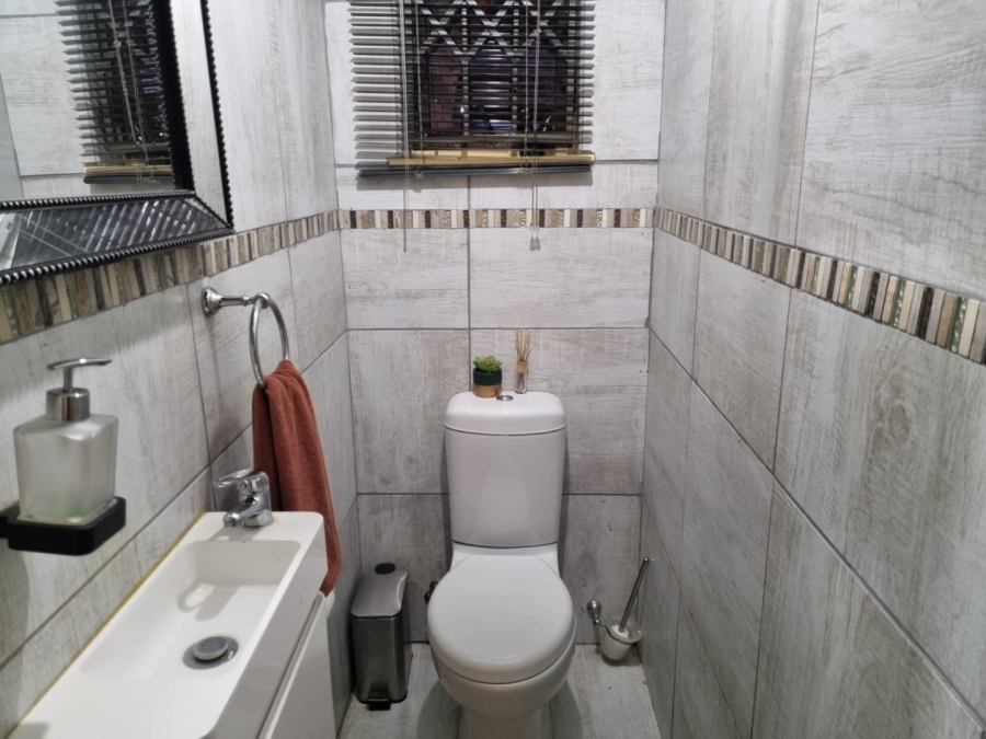 3 Bedroom Property for Sale in Fauna Free State